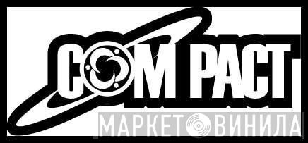 Com.Pact Records - Винил CD и Кассеты лейбла Com.Pact Records на сайте МаркетВинила
