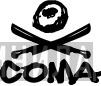 Coma - Винил CD и Кассеты лейбла Coma на сайте МаркетВинила