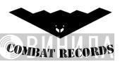 Combat Records  - Винил CD и Кассеты лейбла Combat Records (6) на сайте МаркетВинила