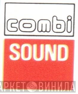 Combi Sound - Винил CD и Кассеты лейбла Combi Sound на сайте МаркетВинила