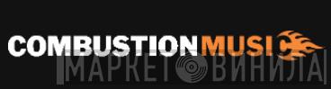 Combustion Music - Винил CD и Кассеты лейбла Combustion Music на сайте МаркетВинила