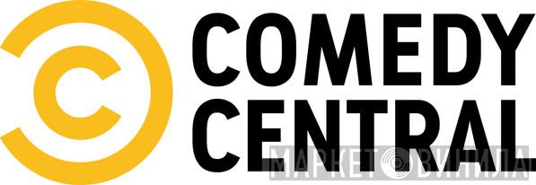 Comedy Central - Винил CD и Кассеты лейбла Comedy Central на сайте МаркетВинила