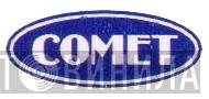 Comet - Винил CD и Кассеты лейбла Comet на сайте МаркетВинила