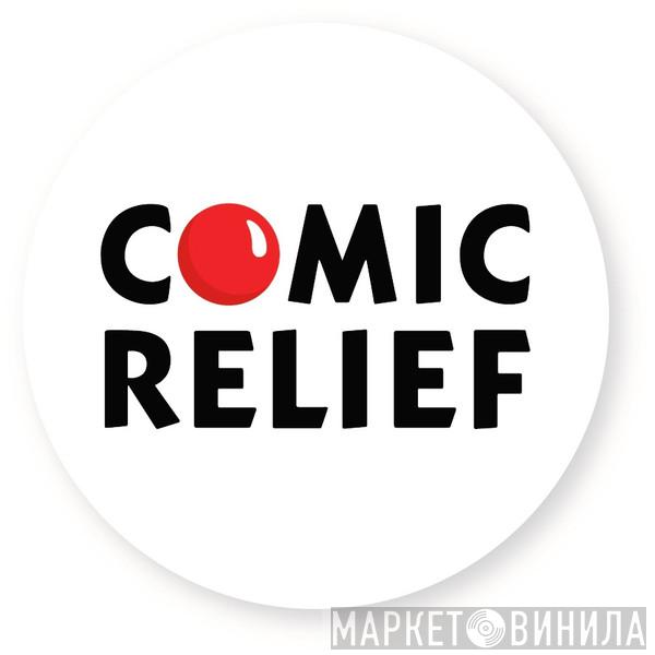Comic Relief - Винил CD и Кассеты лейбла Comic Relief на сайте МаркетВинила