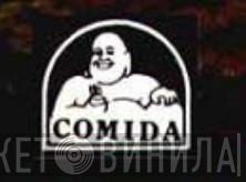 Comida Records - Винил CD и Кассеты лейбла Comida Records на сайте МаркетВинила