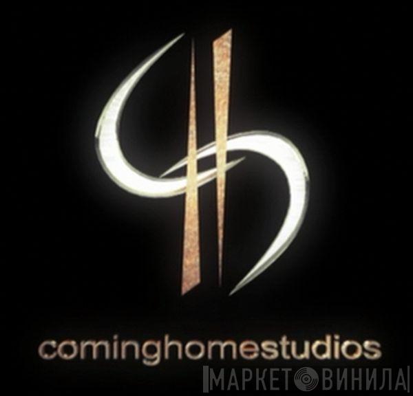 Coming Home Studios - Винил CD и Кассеты лейбла Coming Home Studios на сайте МаркетВинила