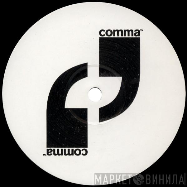 Comma - Винил CD и Кассеты лейбла Comma на сайте МаркетВинила