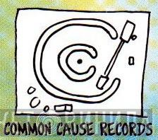 Common Cause Records  - Винил CD и Кассеты лейбла Common Cause Records (3) на сайте МаркетВинила