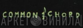 Common Chord - Винил CD и Кассеты лейбла Common Chord на сайте МаркетВинила