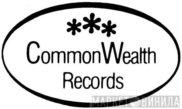 Common Wealth Records - Винил CD и Кассеты лейбла Common Wealth Records на сайте МаркетВинила