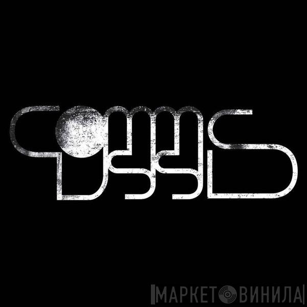 Communicating Vessels - Винил CD и Кассеты лейбла Communicating Vessels на сайте МаркетВинила