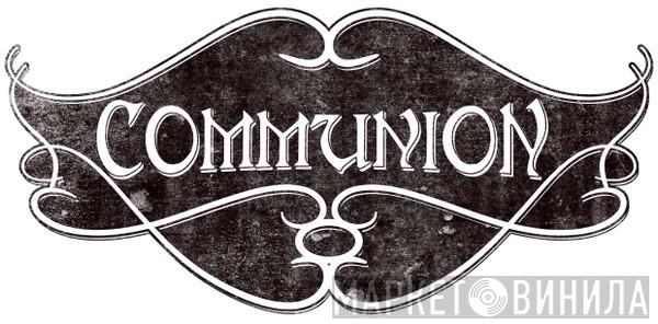 Communion Records  - Винил CD и Кассеты лейбла Communion Records (2) на сайте МаркетВинила