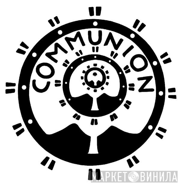 Communion  - Винил CD и Кассеты лейбла Communion (2) на сайте МаркетВинила