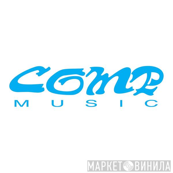 Comp Music - Винил CD и Кассеты лейбла Comp Music на сайте МаркетВинила