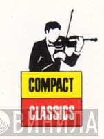 Compact Classics - Винил CD и Кассеты лейбла Compact Classics на сайте МаркетВинила