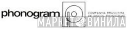 Companhia Brasileira De Discos Phonogram - Винил CD и Кассеты лейбла Companhia Brasileira De Discos Phonogram на сайте МаркетВинила
