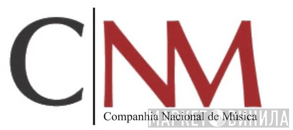 Companhia Nacional De Música - Винил CD и Кассеты лейбла Companhia Nacional De Música на сайте МаркетВинила