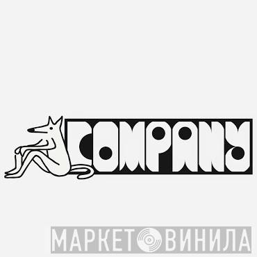 Company Records  - Винил CD и Кассеты лейбла Company Records (4) на сайте МаркетВинила