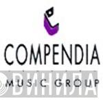 Compendia Music Group - Винил CD и Кассеты лейбла Compendia Music Group на сайте МаркетВинила