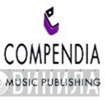 Compendia Music - Винил CD и Кассеты лейбла Compendia Music на сайте МаркетВинила
