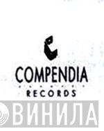 Compendia - Винил CD и Кассеты лейбла Compendia на сайте МаркетВинила