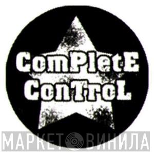 Complete Control  - Винил CD и Кассеты лейбла Complete Control (2) на сайте МаркетВинила