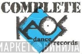 Complete Kaos - Винил CD и Кассеты лейбла Complete Kaos на сайте МаркетВинила