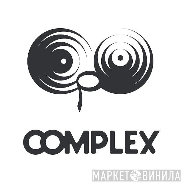 Complex  - Винил CD и Кассеты лейбла Complex (7) на сайте МаркетВинила