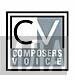 Composers' Voice - Винил CD и Кассеты лейбла Composers' Voice на сайте МаркетВинила
