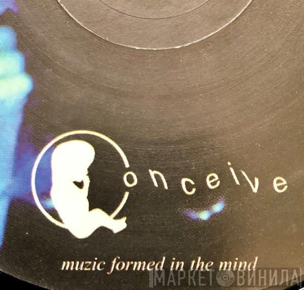 Conceive Records - Винил CD и Кассеты лейбла Conceive Records на сайте МаркетВинила