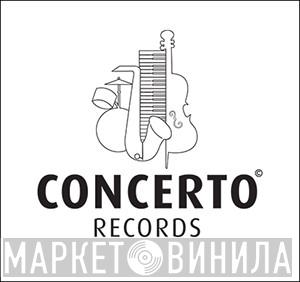 Concerto Records - Винил CD и Кассеты лейбла Concerto Records на сайте МаркетВинила