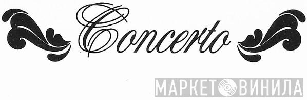 Concerto  - Винил CD и Кассеты лейбла Concerto (6) на сайте МаркетВинила