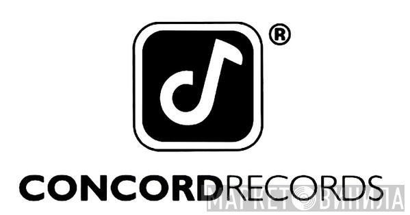 Concord Records - Винил CD и Кассеты лейбла Concord Records на сайте МаркетВинила