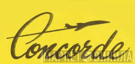 Concorde  - Винил CD и Кассеты лейбла Concorde (11) на сайте МаркетВинила