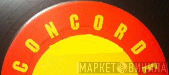 Concorde  - Винил CD и Кассеты лейбла Concorde (3) на сайте МаркетВинила