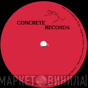 Concrete Records - Винил CD и Кассеты лейбла Concrete Records на сайте МаркетВинила