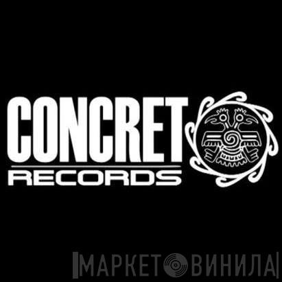 Concreto Records - Винил CD и Кассеты лейбла Concreto Records на сайте МаркетВинила