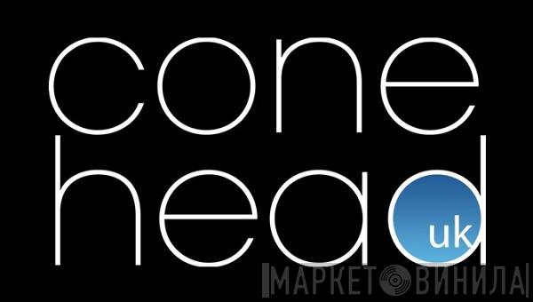 Conehead UK - Винил CD и Кассеты лейбла Conehead UK на сайте МаркетВинила