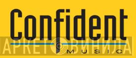 Confident Music - Винил CD и Кассеты лейбла Confident Music на сайте МаркетВинила