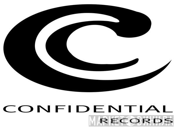 Confidential Records - Винил CD и Кассеты лейбла Confidential Records на сайте МаркетВинила
