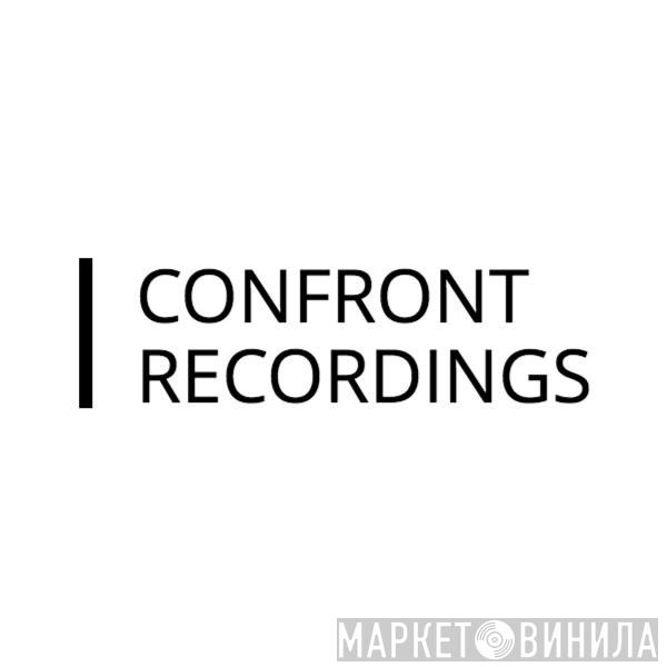 Confront - Винил CD и Кассеты лейбла Confront на сайте МаркетВинила