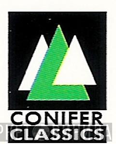 Conifer Classics - Винил CD и Кассеты лейбла Conifer Classics на сайте МаркетВинила