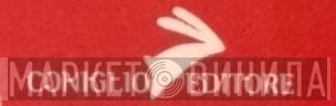 Coniglio Editore - Винил CD и Кассеты лейбла Coniglio Editore на сайте МаркетВинила
