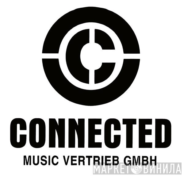 Connected Music Vertrieb GmbH - Винил CD и Кассеты лейбла Connected Music Vertrieb GmbH на сайте МаркетВинила