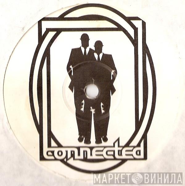 Connected Records - Винил CD и Кассеты лейбла Connected Records на сайте МаркетВинила