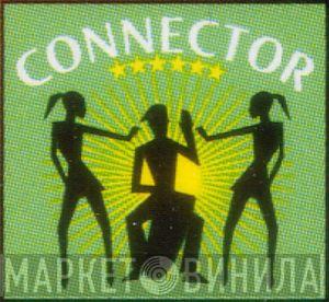Connector Records - Винил CD и Кассеты лейбла Connector Records на сайте МаркетВинила