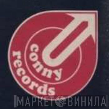 Conny Records - Винил CD и Кассеты лейбла Conny Records на сайте МаркетВинила