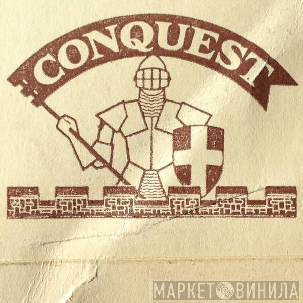 Conquest  - Винил CD и Кассеты лейбла Conquest (3) на сайте МаркетВинила