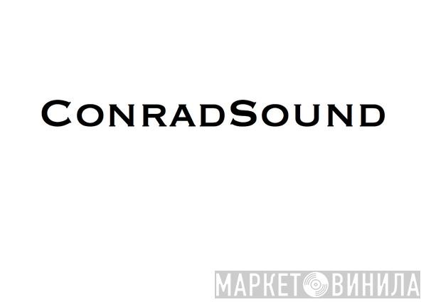 Conrad Sound - Винил CD и Кассеты лейбла Conrad Sound на сайте МаркетВинила
