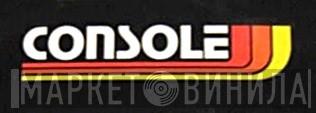 Console - Винил CD и Кассеты лейбла Console на сайте МаркетВинила